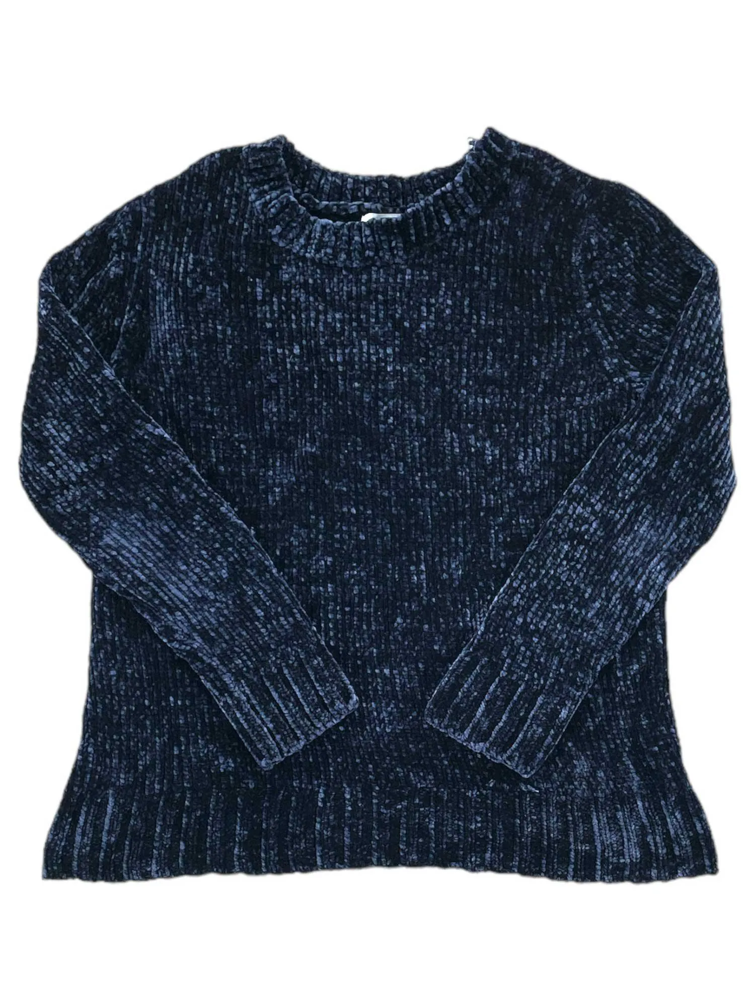 Shop the biggest selection of Women Chenille Crew Neck Long Sleeve Pullover Sweater on sale, we provide 74% off discount with top quality.