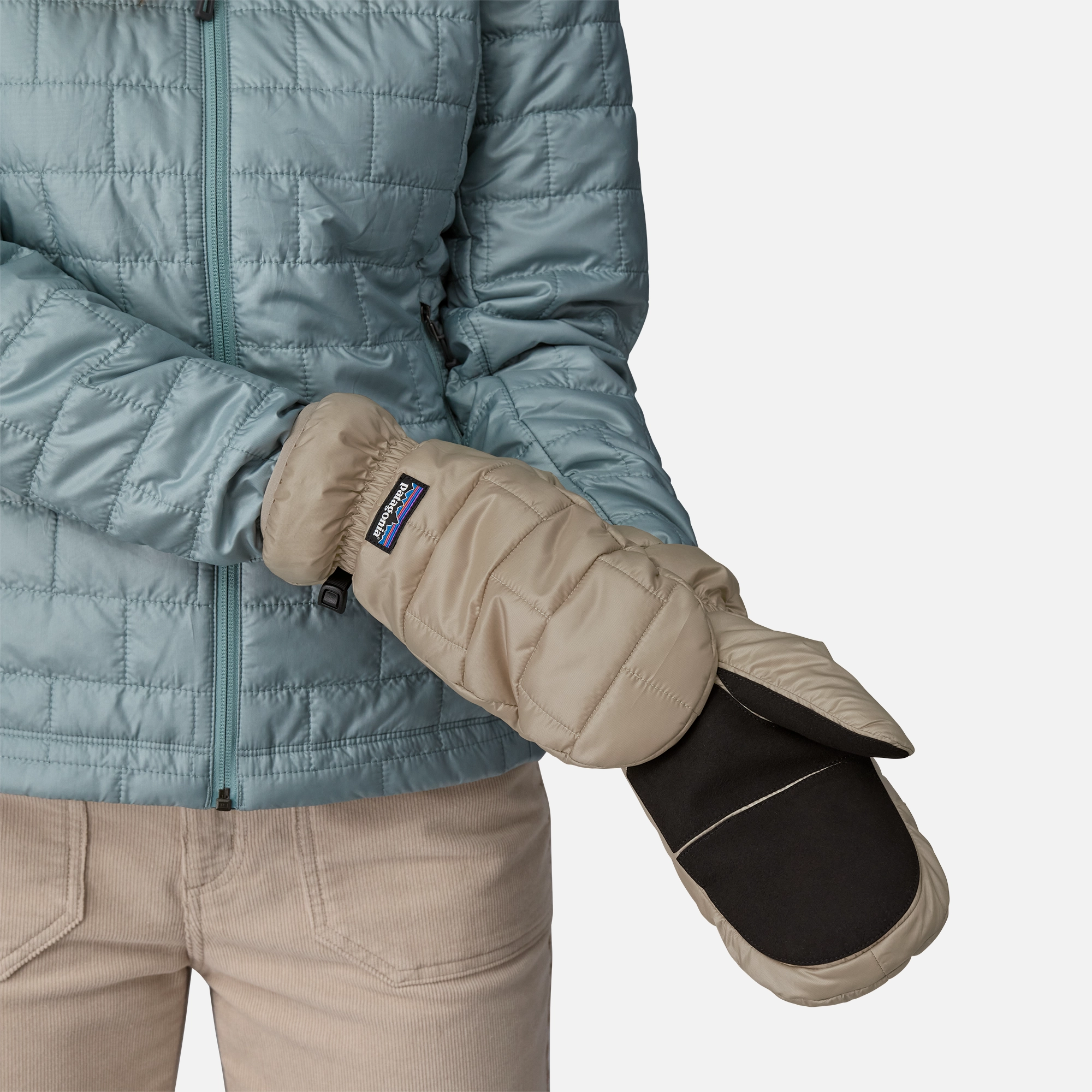 2025 Official Nano Puff? Mitts , welcome to orders here.
