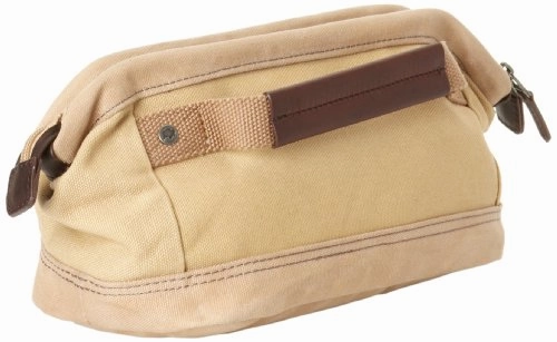 Mountain Khakis Overnight Kit