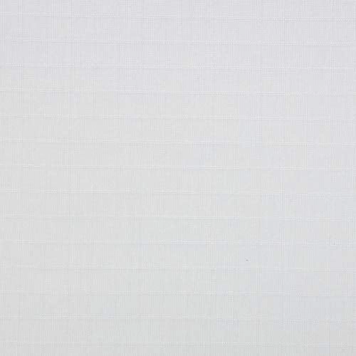 MUJI - Packing Cube, Small, Light Gray