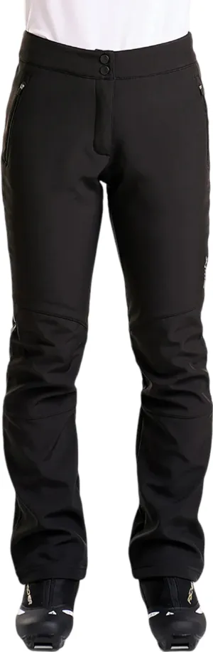 The Latest Must-Have Corvara Softshell Pants - Women's|-|Pantalon coquille souple Corvara - Femme With Warranty online shop, free shipping worldwide, 74% off, all fashionable styles Items.