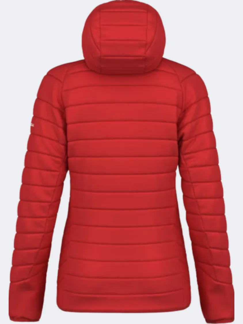 Shop For Salewa Brenta Rds Down Women Hiking Jacket Red Flame online store sale, fast shipping and 100% quality. Free shipping Worldwide.