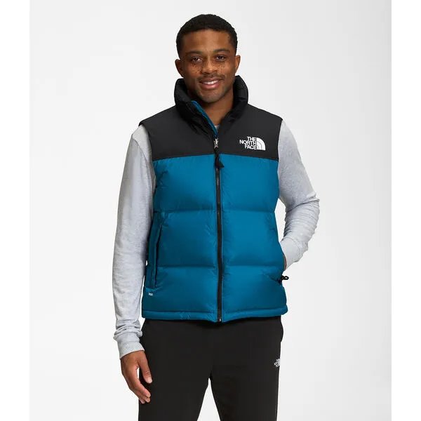 Search For Newest THE NORTH FACE Men's 1996 Retro Nuptse Vest store, get latests style and free shipping worldwide, 100% quality.