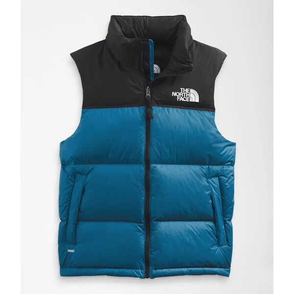 Provide Plenty Of THE NORTH FACE Men's 1996 Retro Nuptse Vest sale with discount price, official Items 100% satisfaction guarantee! Buy Now!