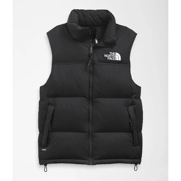 Get Original Must-Have THE NORTH FACE Men's 1996 Retro Nuptse Vest Bright In Luster is free shipping purchase, buy discount Items 74%off.