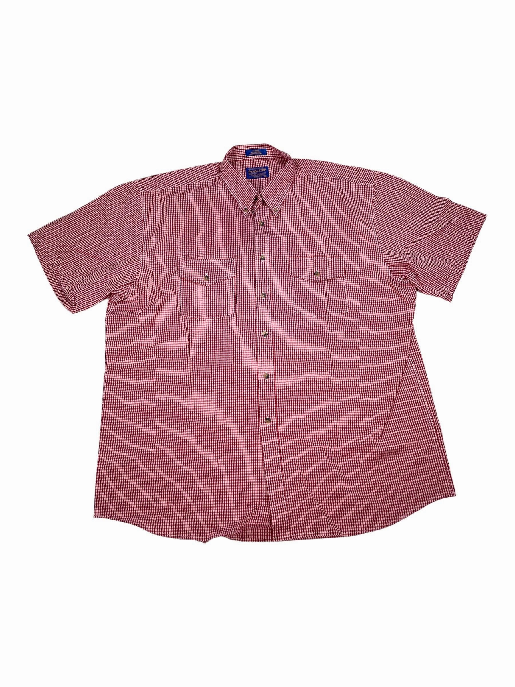 Pre Order Authentic Must-Have Plaid Short Sleeve Board Shirt For Business , discover the new collection for men and women.