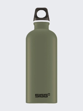 Best selection of discount Must-Have Sigg Traveller Unisex Lifestyle Water Bottle Leaf Green For Students are free shipping, here provide you bottom price, welcome!