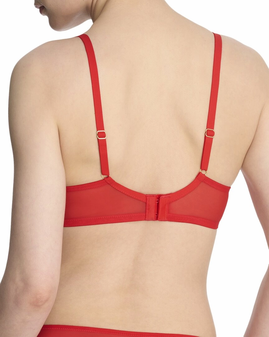 Natori Embellished Underwire Bra