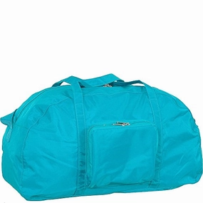 Netpack 23" Packable Lightweight Duffel (Teal)