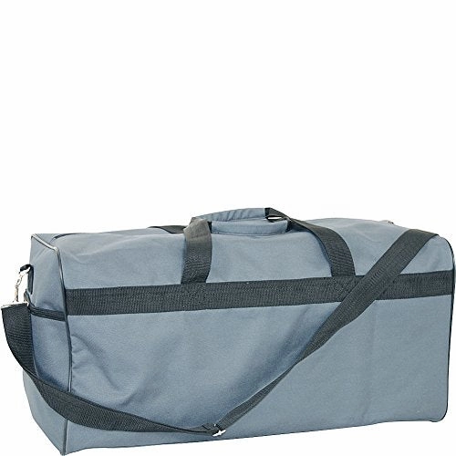 Netpack 28" Weekender Duffel - Black