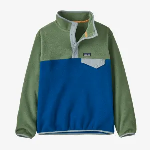 Select For Latest New & Pre-Owned Designer Kids' Lightweight Synchilla? Snap-T? Fleece Pullover |2025 Fashion Show are on sale at our site. Choose the latest style of 2025 Items here.