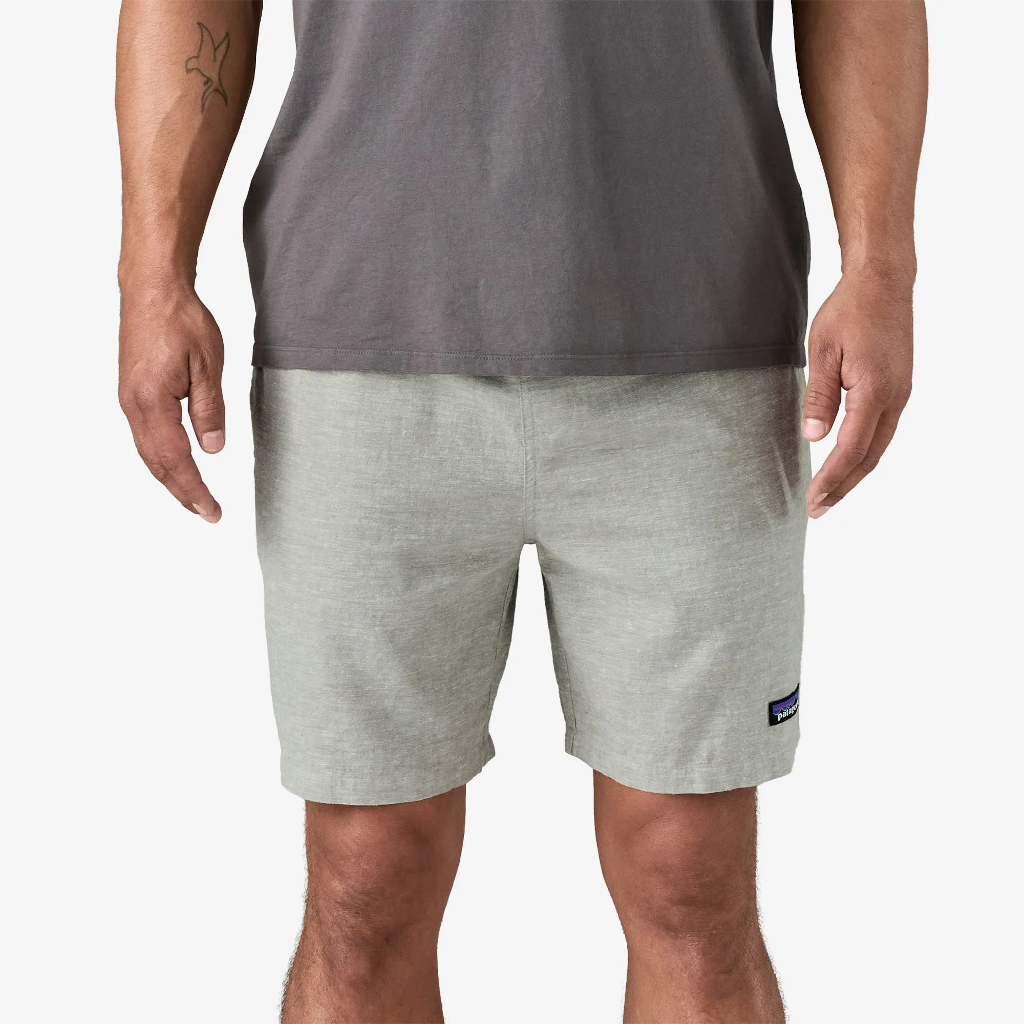 Get your own Men's Baggies? Naturals on our official site, up to 74% off, cheapest price and newest styles, it is a good choice for you.