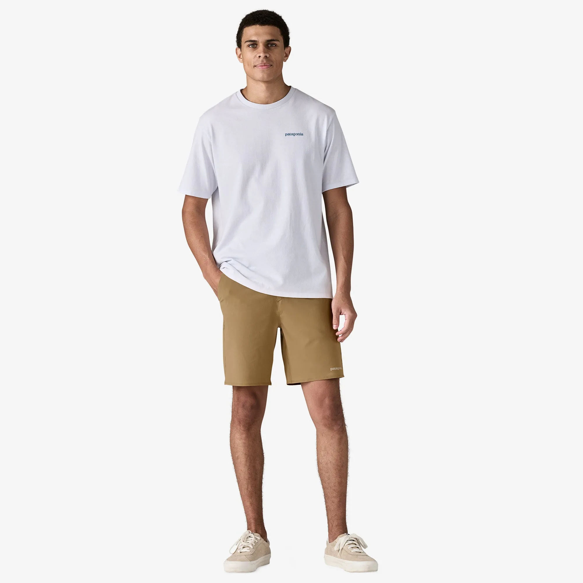Deal On Men's Hydropeak Hybrid Walk Shorts - 18" , big discount and fast shipping, you will get you wanted products here.
