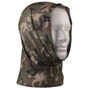 Browse newest style New & Pre-Owned Designer Mil-Tec Multi-Functional Headover Woodland Camo |Shop Lowest Price is your best choice, save up to 78% off, our cheap Items with excellent quality.