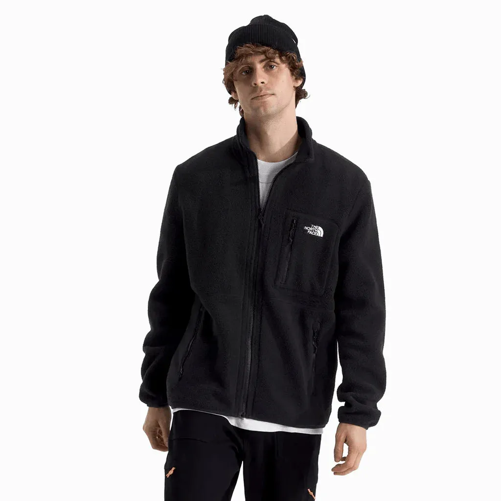 2025 Latest THE NORTH FACE Men's Yumiori Full Zip Fleece Jkt hot sale, you can place order for our newest Items.