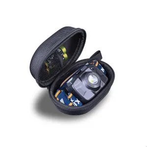 Shop our designer New Arrivals Fenix APB-20 Headlamp Storage Bag Black -Best Seller 74% off, best quality and good service.
