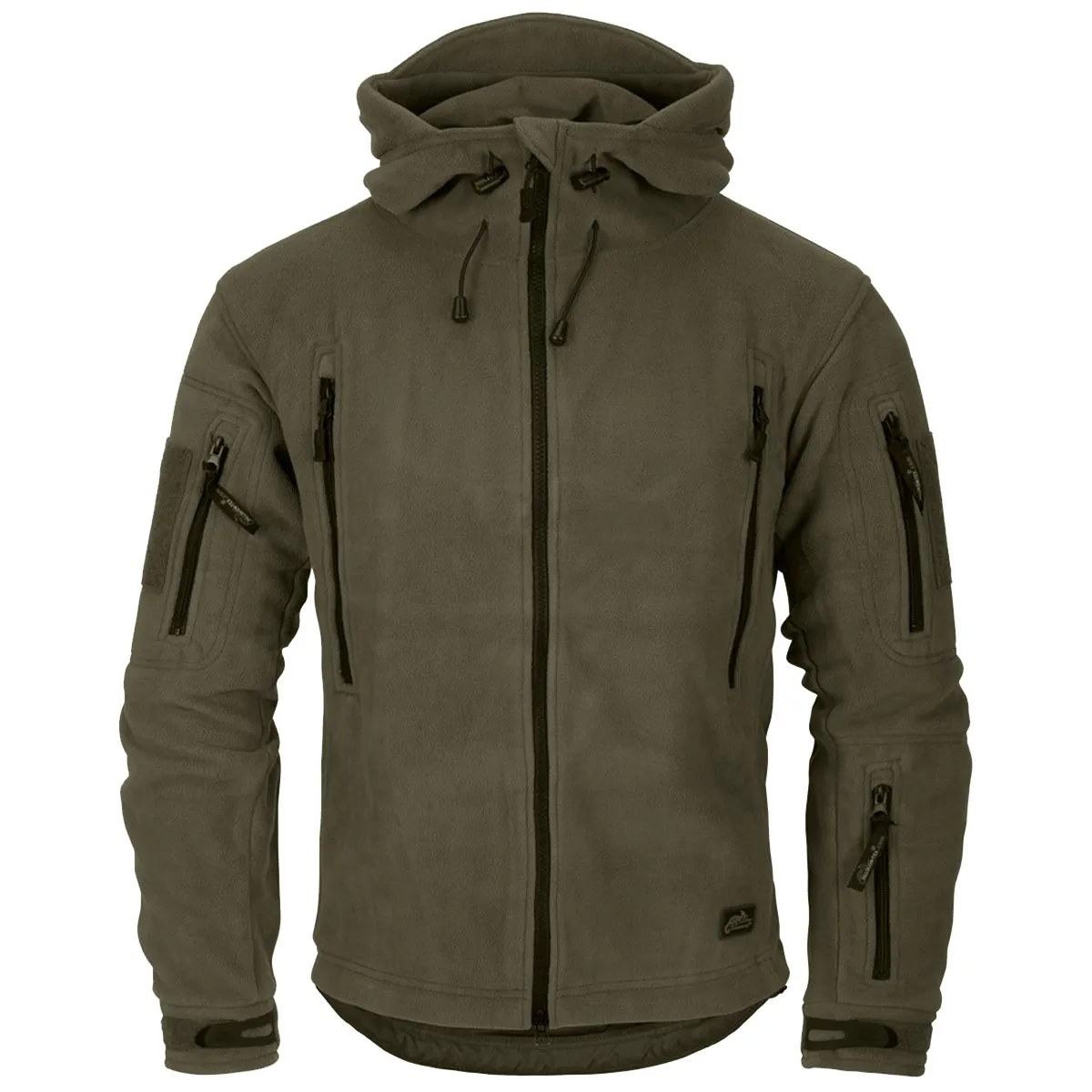 Purchase fashion style Helikon Patriot Fleece Jacket Olive Green is hot sale now, we provide you cheaper Items, free shipping and best service for you!