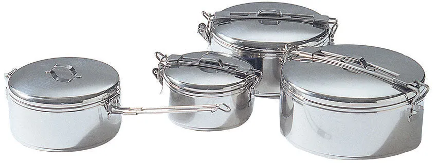 2025 Clearance Sale New Arrivals For 75%OFF MSR Alpine Stowaway Pot Stainless Steel -Good Seller , fast shipping with 5-7 business days, 100% satisfaction guarantee!