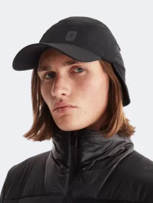 Enjoy Free Shipping New Arrivals On Challenger Unisex Hiking Cap Black Cheap Sale free shipping, 74% off, purchase our Items cheapest price now.
