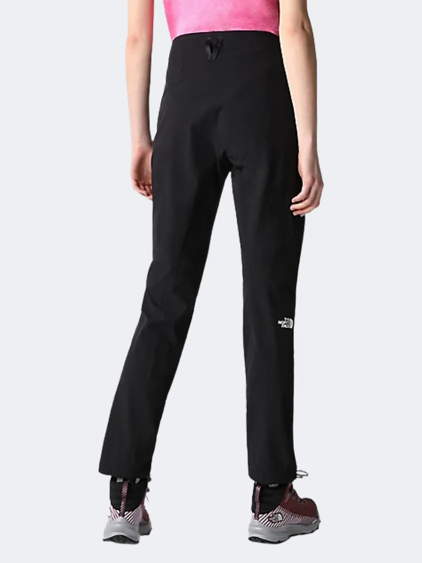 Find 2025 new collection of The North Face Speedlight Slim Straight Women Hiking Pant Black official website, we provide you best Items with top quality.