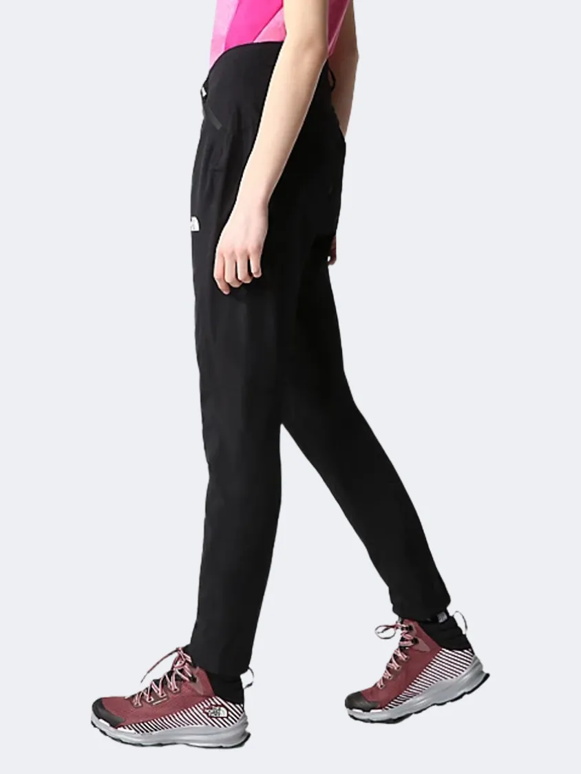 This is the official The North Face Speedlight Slim Straight Women Hiking Pant Black , we supply top quality, good service, reasonable price.