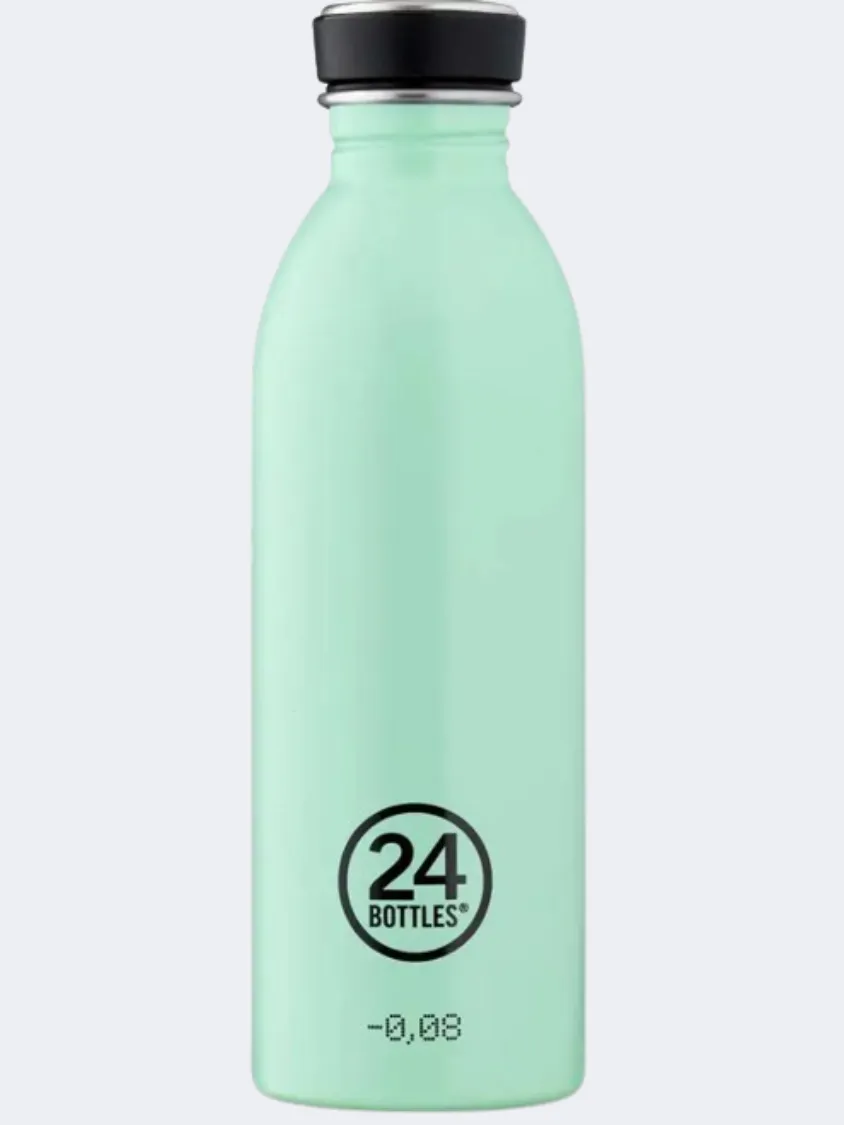 Various Design Of Cheap New Collection For 24Bottles Urban Lifestyle Water Bottle Aqua Green at Wholesale Price , it is famous for selected materials, novel designs, delightful colors and exquisite workmanship!