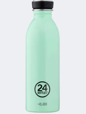 Various Design Of Cheap New Collection For 24Bottles Urban Lifestyle Water Bottle Aqua Green at Wholesale Price , it is famous for selected materials, novel designs, delightful colors and exquisite workmanship!