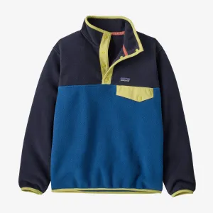 We provide New Collection For Kids' Lightweight Synchilla? Snap-T? Fleece Pullover ,Wholesale Price , get latests style and free shipping worldwide.