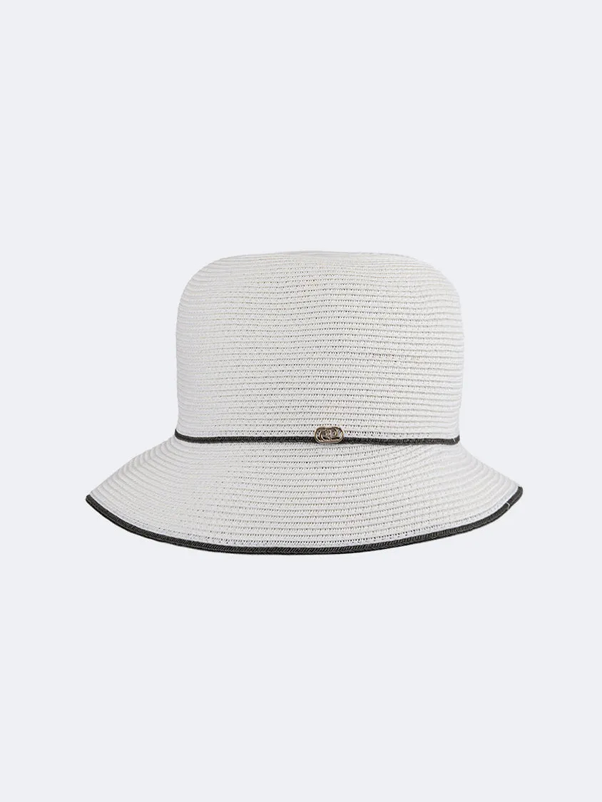 2025 New style New Collection For Oil And Gaz Stylish Women Beach Cordobes Hat White Same Day Shipping on sale, we provide 74% discount Items with free shipping worldwide.