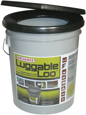 Stylish design and fresh color for New Collection For Reliance Luggable Loo On Sale Now , we have great discount for all the products, here will guide you!