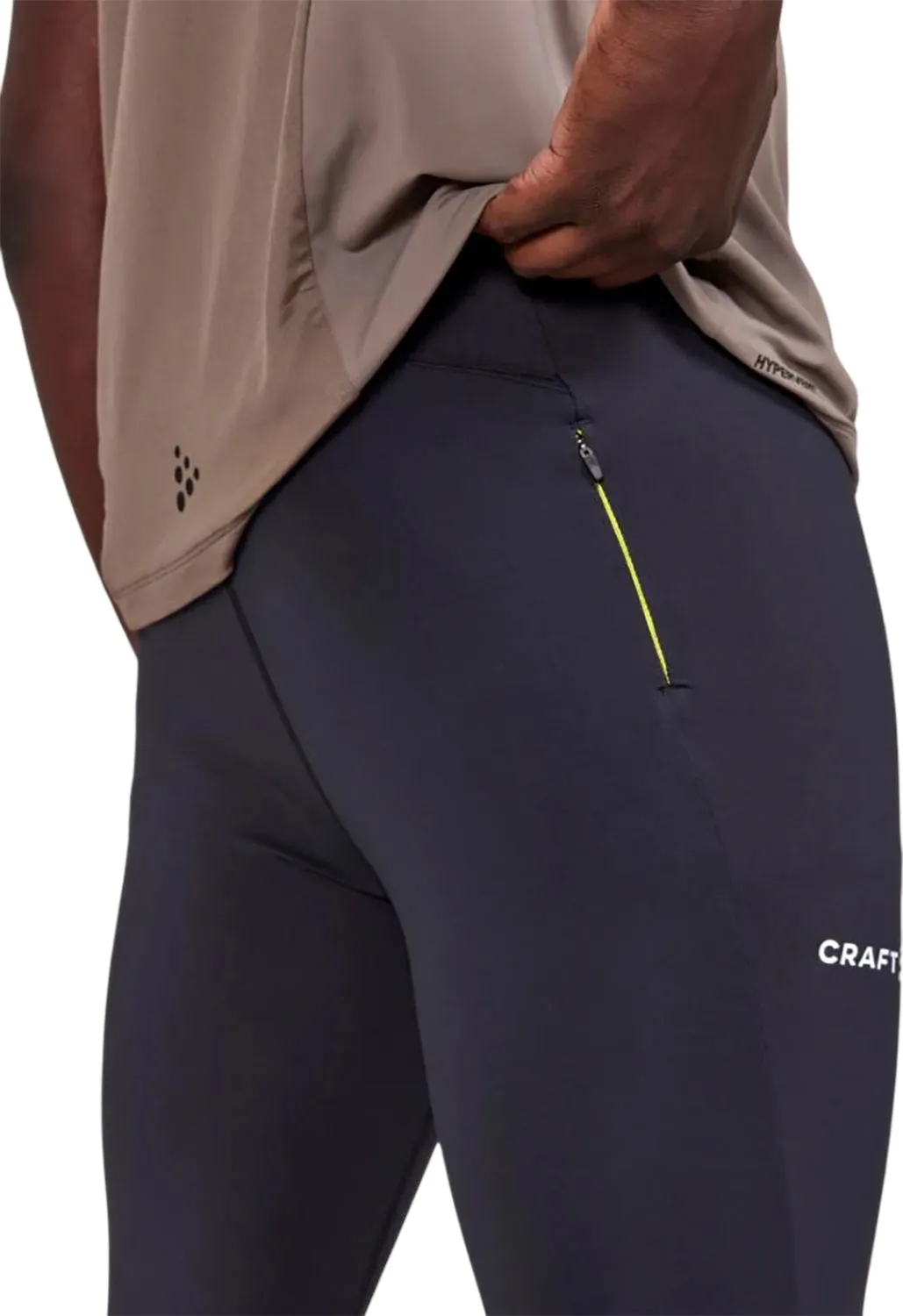 Trust official ADV Essence 2 Zip Tights - Men's|-|Collant  glissire ADV Essence 2 - Homme on sale, new style designer Items are all our online store.