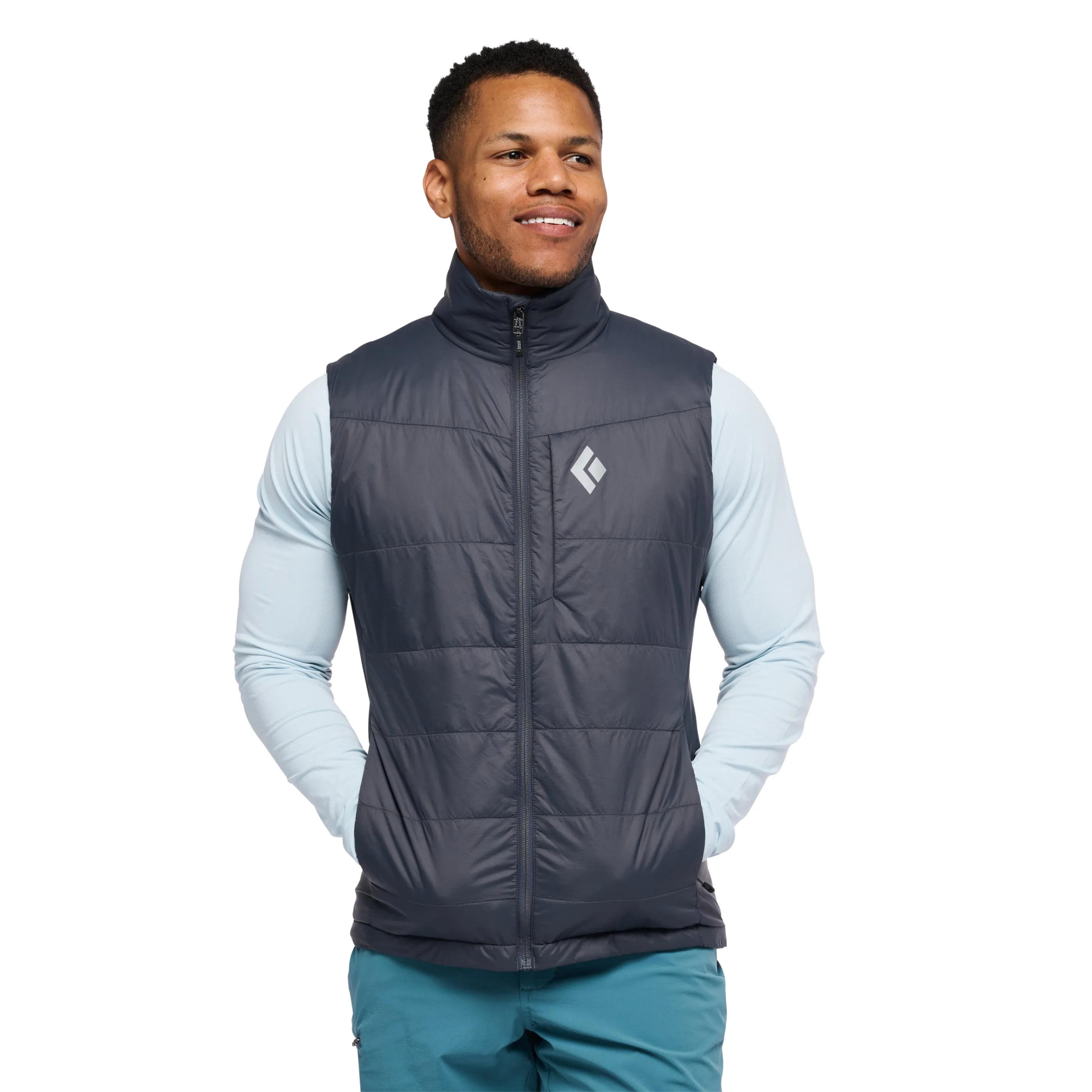 Buy Cheap Men's Solution 2.0 Vest , 100% quality guarantee at our online store.