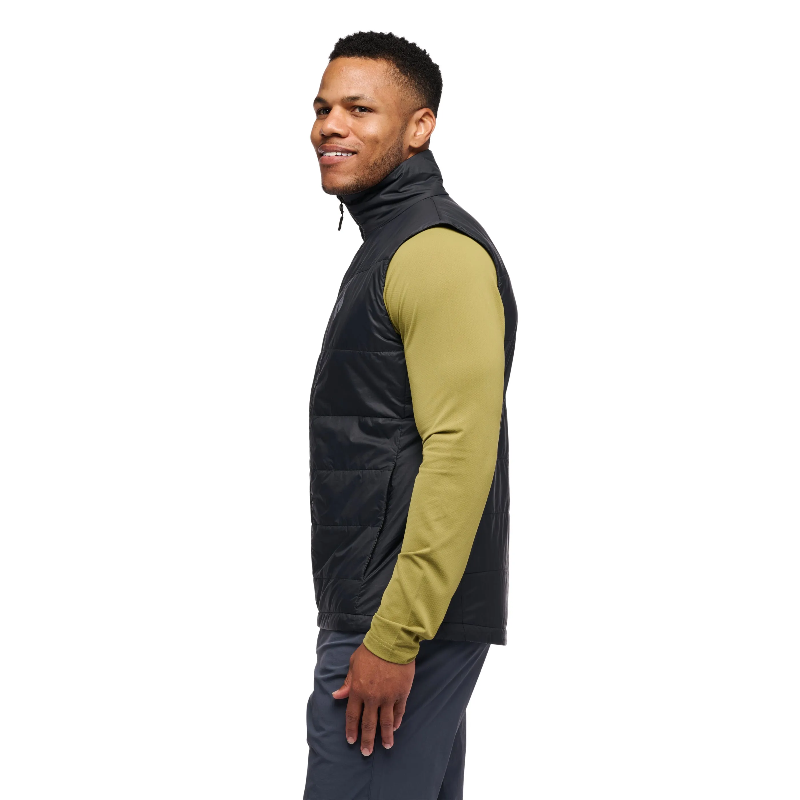 Buy fashionable Men's Solution 2.0 Vest , place order on our site to get discount price.
