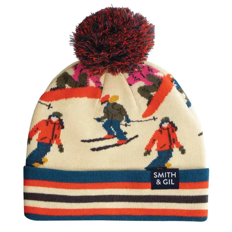 2025 Newest New Collection For Wholesale 'Shredding Powder' Beanie Attractive & Durable , we provide 78% discount here with free shipping worldwide.