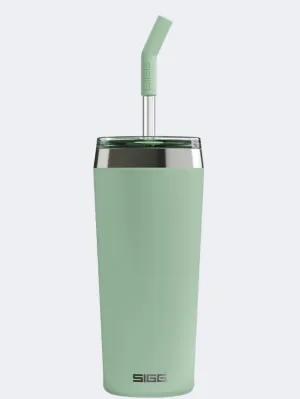 Our New Collection For Wholesale Sigg Helia Unisex Lifestyle Water Bottle Milky Green ,Clearance Price with top quality and lowest price, here will provide you unique design and best service.