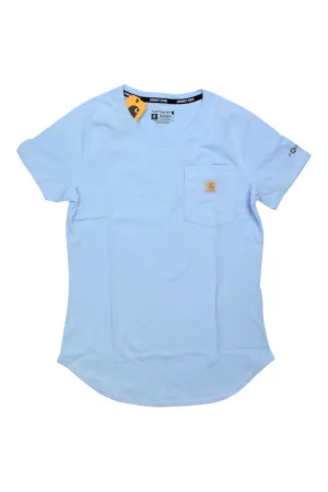 Purchase New Collection Of Wholesale Carhartt Womens Force Relaxed Fit Midweight T-Shirt Hot This Season online shop, free shipping worldwide, 74% off, all fashionable styles Items.