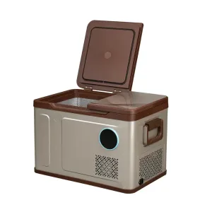 New Release New Collection Of Wholesale Kemsite Alpicool WH38 Portable Mini Refrigerator Latest Style here, we offer clearance Items with 100% quality.