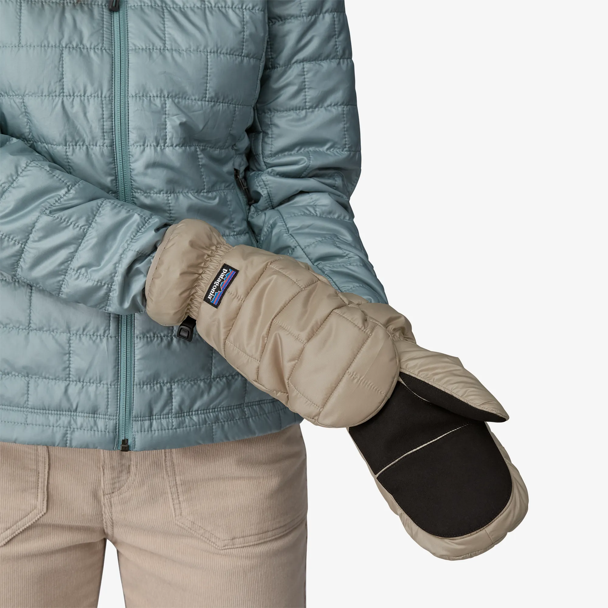 Forefront of the times Nano Puff? Mitts with lowest price, here is your best place for shopping, 100% quality.