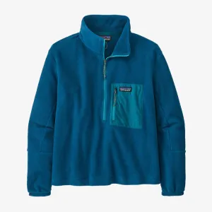 Enjoy Latest New Collection Of Wholesale PATAGONIA Women's Microdini 1/2 Zip Pullover Special Discount 60%OFF , High quality and cheap price for you.