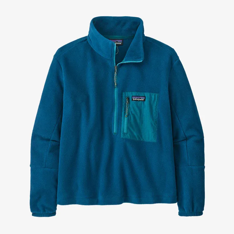 Enjoy Latest New Collection Of Wholesale PATAGONIA Women's Microdini 1/2 Zip Pullover Special Discount 60%OFF , High quality and cheap price for you.