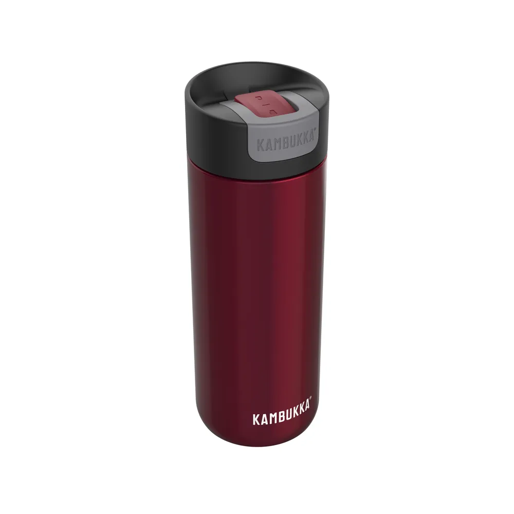 Welcome to orders cheap [CLEARANCE] Kambukka Olympus Water Bottle 500ML on sale, bottom price, high quality and best service are waiting for you.