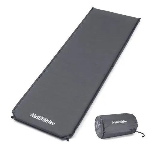 Search For Popular New Items For Naturehike D03 Spliceable Self-inflating Mat For Creators are cheapest price online store, select our Items is your best choice.