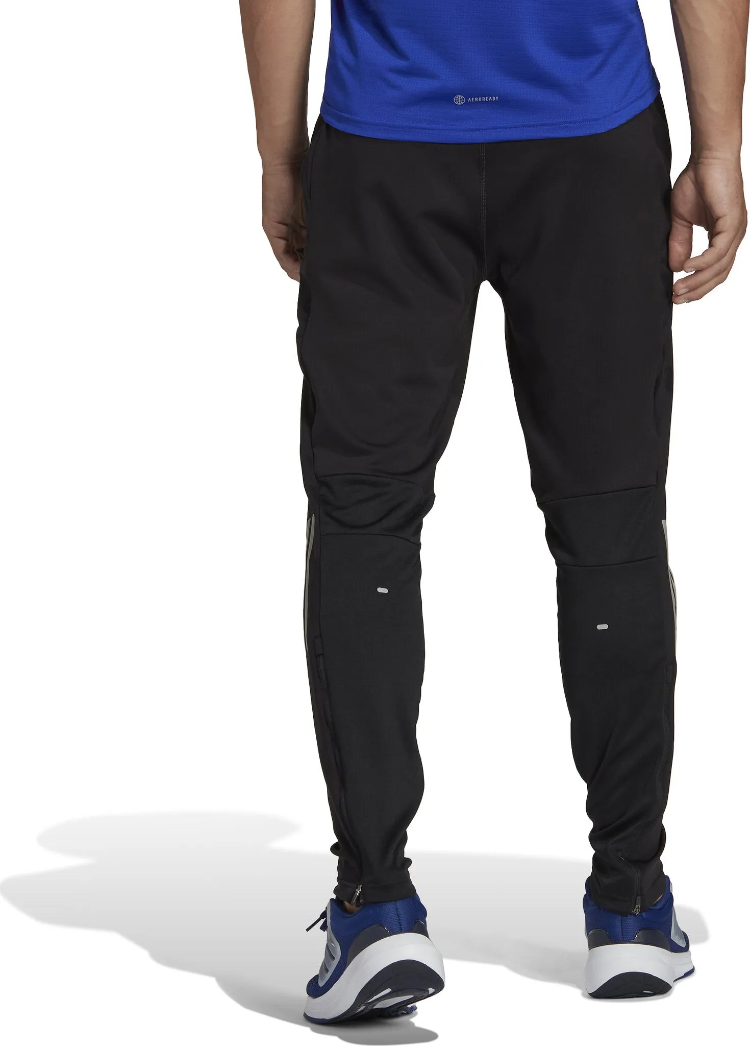 New Style & Cheap Own the Run Astro Knit Joggers - Men's|-|Pantalon en maille Own the Run Astro - Homme on our official site, cheapest price and newest styles, it is a good choice for you.