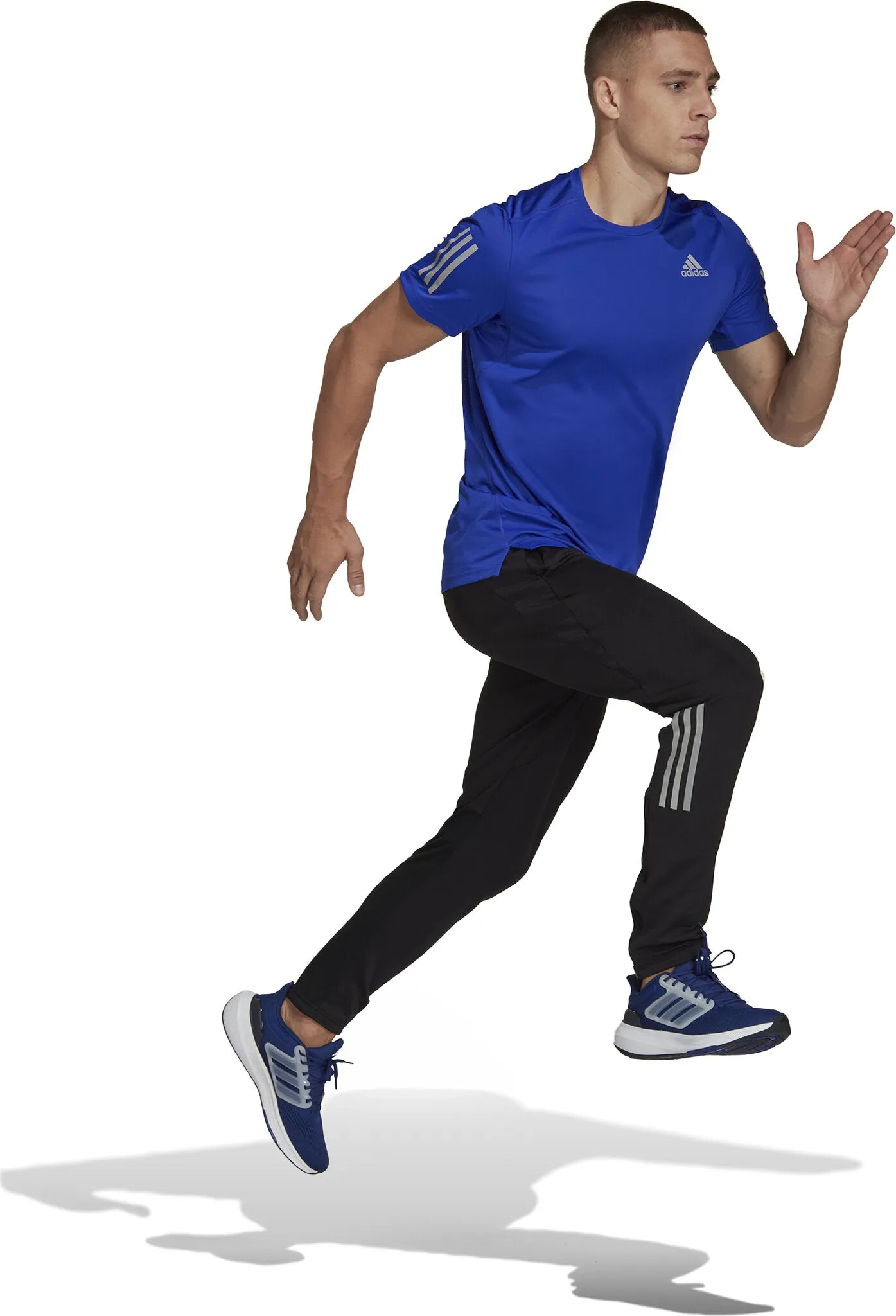 Get Authentic Own the Run Astro Knit Joggers - Men's|-|Pantalon en maille Own the Run Astro - Homme , free shipping for you.