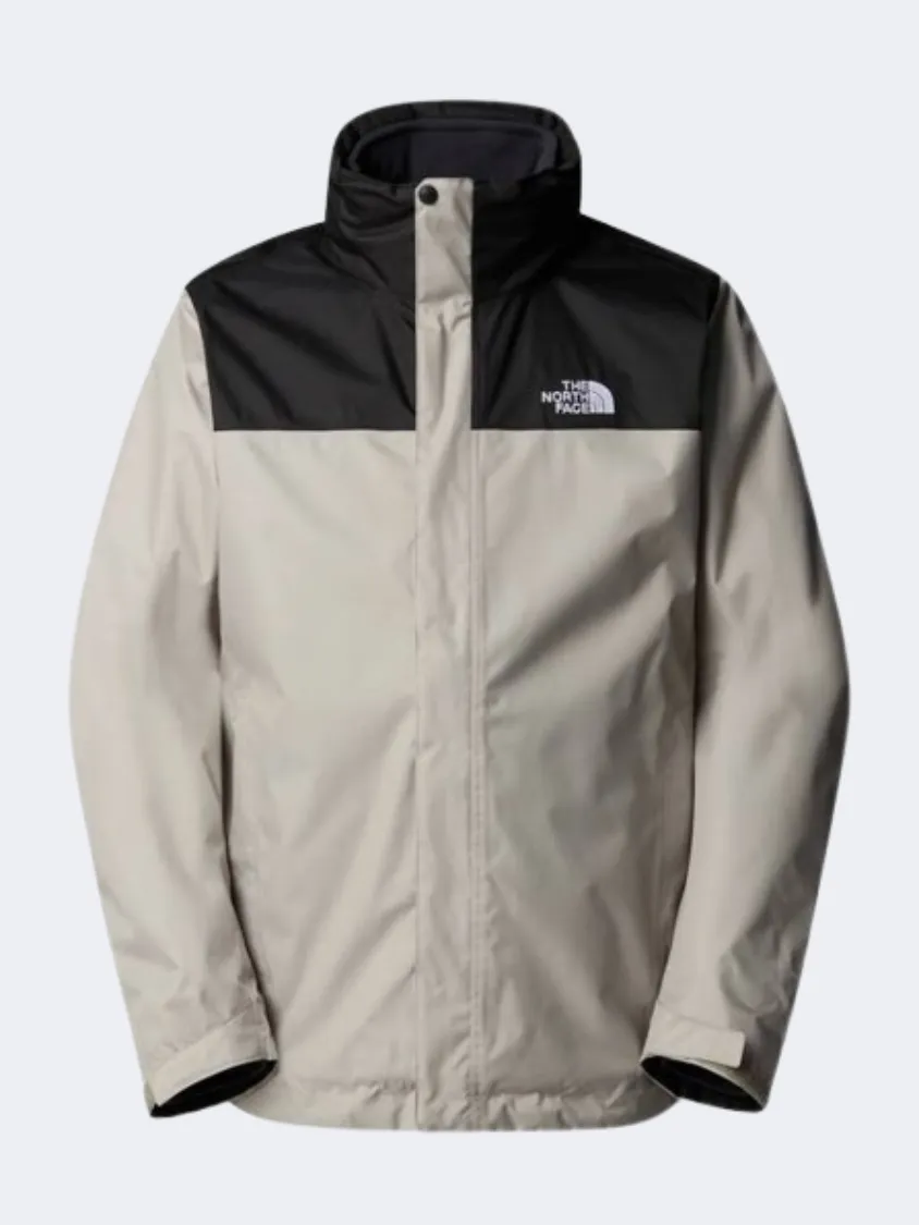 Get Luxury New Items For The North Face Evolve Ii Triclimate 3 In 1 Men Hiking Jacket Clay Grey/Black On Sale,68%OFF , 74% off! High quality and cheap Items are waiting for you now.