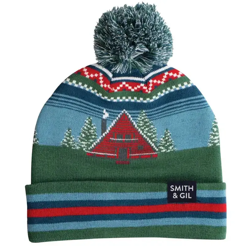 Ebay On Discount New Items For 'Winter Cabin' Beanie Store , buy more discount here now, 100% quality!
