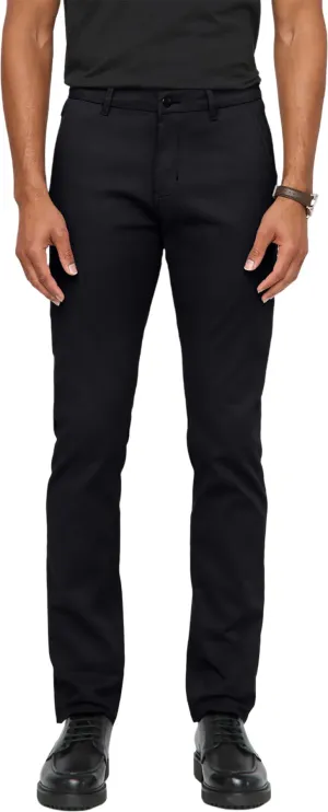 Get lowest price for this New Products For NuStretch Slim Straight Trouser - Men's|-|Pantalon slim coupe droite NuStretch - Homme |Hottest Sale is free shipping now, , top quality and bottom price, you will get your wanted Items online here.