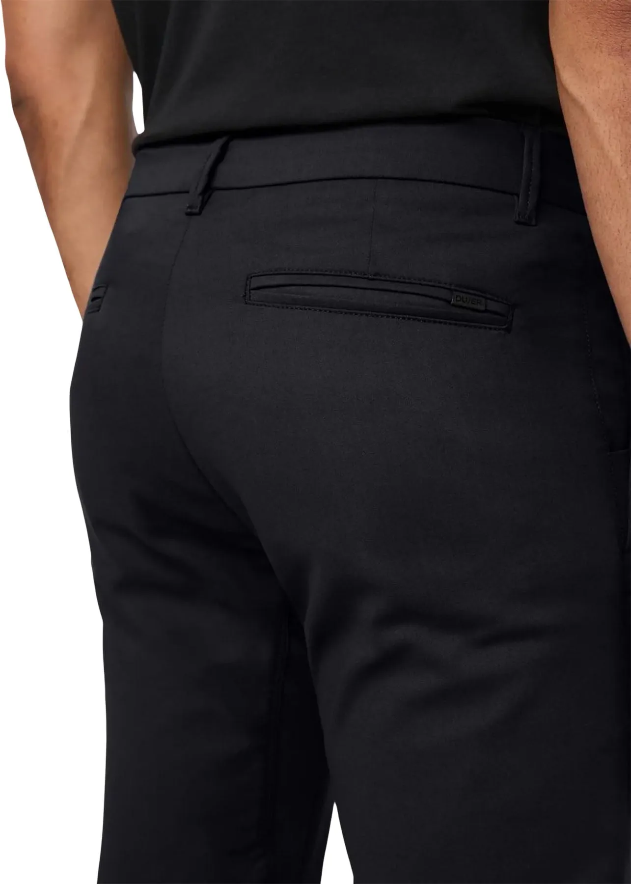 Discover the latest collection of NuStretch Slim Straight Trouser - Men's|-|Pantalon slim coupe droite NuStretch - Homme , excellent quality and bottom price.