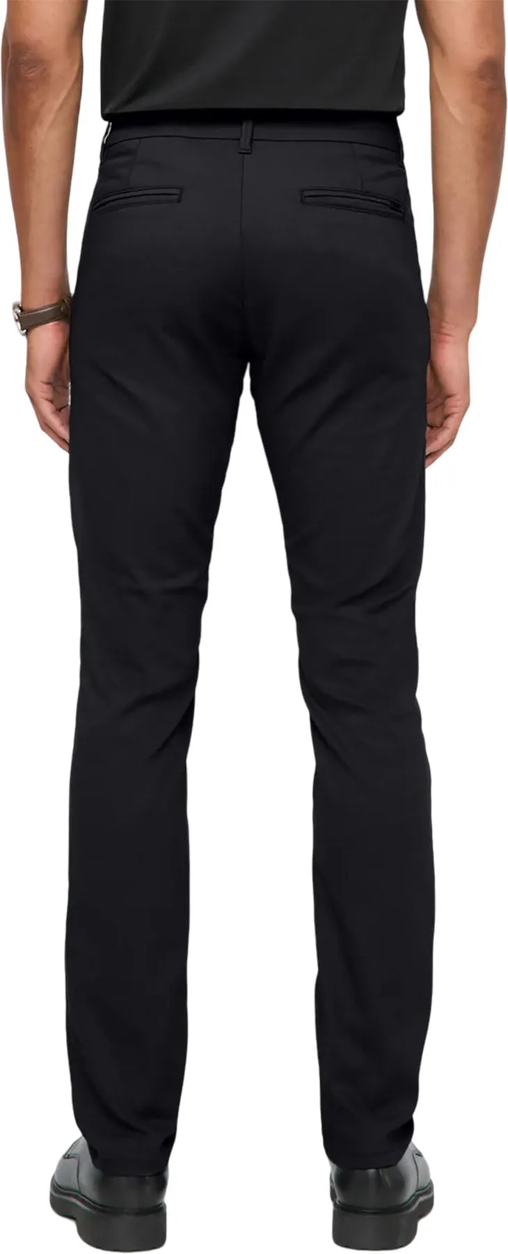 All these NuStretch Slim Straight Trouser - Men's|-|Pantalon slim coupe droite NuStretch - Homme . Get your favorite Items.