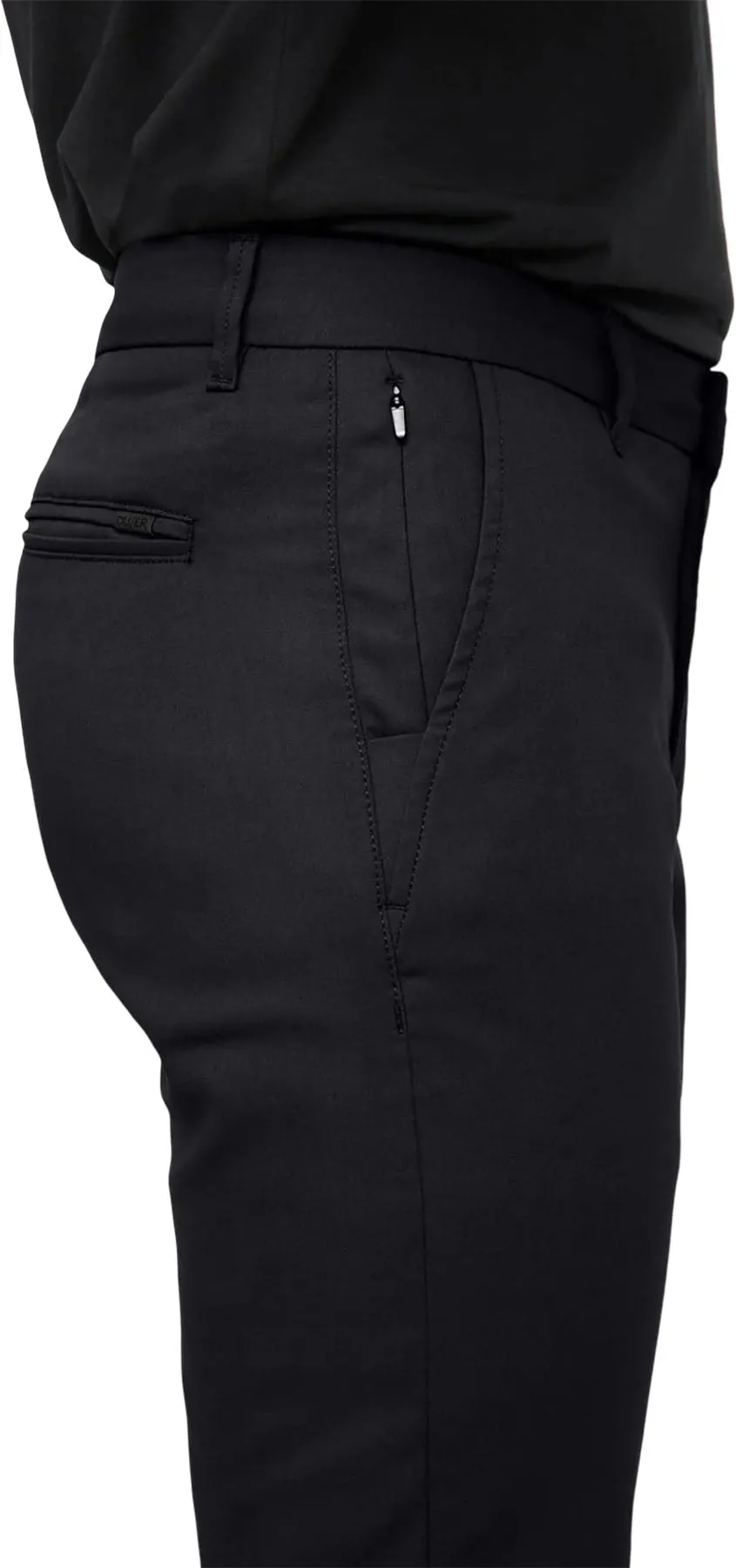 Shop the biggest selection of NuStretch Slim Straight Trouser - Men's|-|Pantalon slim coupe droite NuStretch - Homme , enjoy our Items, lowest price!